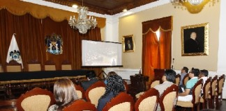 Municipalidad Provincial de Trujillo vivió minuto a minuto Fallo de La Haya