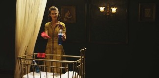 Película El Vientre, primer gran estreno nacional del 2014