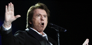 Raphael llega a Trujillo después de 17 años