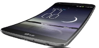 CLARO y LG acuerdan comercialización en Perú de los nuevos LG G Pro Lite y LG G Flex