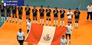 Perú venció a Chile en inicio de Sudamericano de Clubes