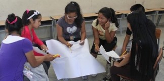 Alumna de Otuzco obtiene primer lugar en ingreso a Colegio Mayor Secundario Presidente del Perú