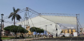Comienza la III Feria Internacional del Libro de Trujillo