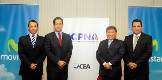 Movistar y el ICPNA se unen para lanzar curso de inglés en línea