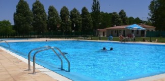 Municipalidad Provincial de Trujillo da a conocer piscinas aptas para uso de la ciudadanía
