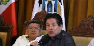 Escritor Saniel Lozano Alvarado será distinguido por la Municipalidad Provincial de Trujillo