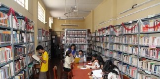 MPT firmará convenio con la BNP y CEDRO para fortalecer bibliotecas Públicas