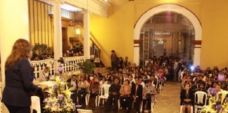 Poesía Joven” prepara publicación de su sexta antología