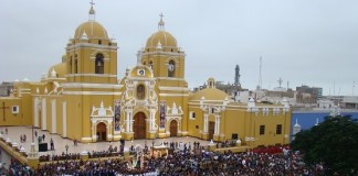 Arquidiócesis de Trujillo celebrará la jornada por la vida el Martes Santo