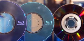 Se desarrollará un disco óptico superior al Blu-Ray