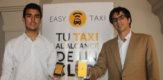 Compañía de pedidos de taxi online más grande del mundo ya está en Trujillo