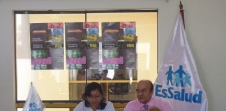 ESSALUD realizará concurso “Premio Nacional de Periodismo Augusto Hernández Mendoza”