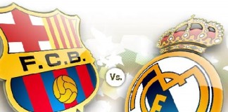Barcelona le ganó 4-3 al Real Madrid