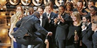 Los Premios Oscar 2014: Estos fueron todos los ganadores de la ceremonia