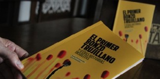 Periodista Luis Fernando Quintanilla presentará un nuevo libro