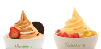Regresan sabores de mango y lúcuma a Pinkberry