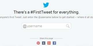 Twitter prepara su octavo aniversario recordando los primeros tweets