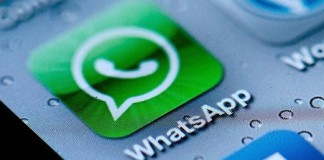 Íconos animados llegan a Whatsapp