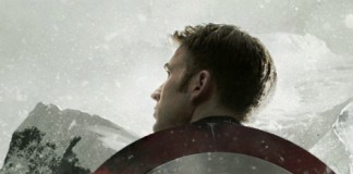 Trailer: Capitán América y el soldado de invierno