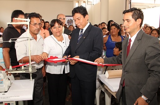Inauguraron-Centro-de-Capacitación-e-Innovación-Textil