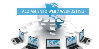 Alojamiento Web o Webhosting