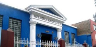 MPT busca elevar el nivel de la lectura en Trujillo