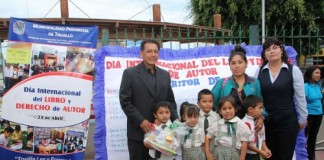 Concurso «Creación de cuentos» organizado por la Biblioteca Municipal de Trujillo contó con gran acogida