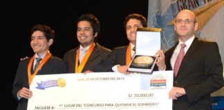 Estudiantes de La Libertad competirán por S/.500,000 en «Para Quitarse el Sombrero»