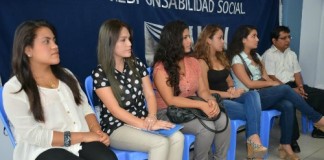 Estudiantes de la UCV culminaron exitosamente ciclo académico en el extranjero