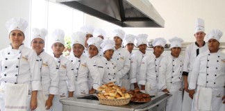 Ventajas de estudiar gastronomía