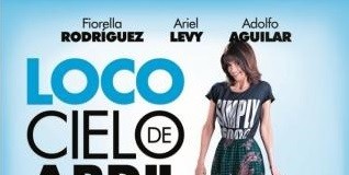 Trailer: Loco cielo de abril