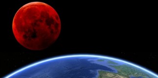 Eclipse que formará una ‘luna sangrienta’ se transmitirá en vivo desde Cusco