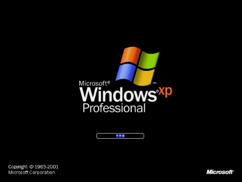 microsoft-windows-xp