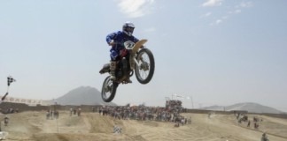 Campeonato de Motocross 2014