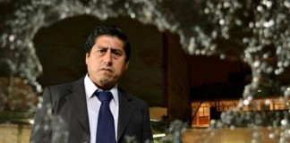 Trujillano recibe galardón en la edición del Festival Internacional de Cine Independiente de Buenos Aires