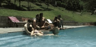 Película peruana de terror «La cara del diablo» se estrena el Jueves Santo