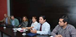 Perú contará con el primer centro de excelencia de agua