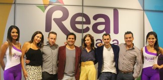 Premier de película peruana “Loco Cielo de Abril” se vio en Trujillo