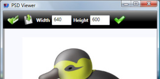 Abre tus archivos .PSD sin Adobe Photoshop