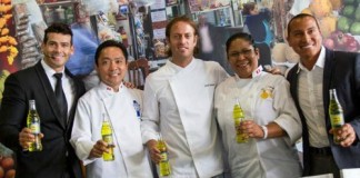 Reality gastronómico «La Sazón Inca Kola» empieza el casting en nuestra ciudad