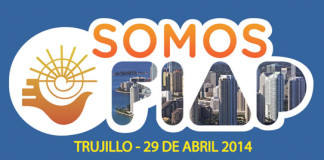 I Festival Iberoamericano de Publicidad en Trujillo