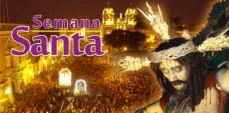 Programa de Semana Santa