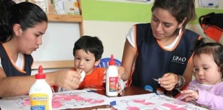 Carrera de Educación Inicial de la UPAO obtiene acreditación
