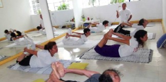 Centro Cultural de Yoga dictará talleres de meditación y relajación