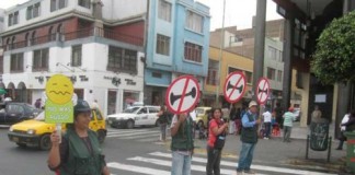 El Servicio de Gestión Ambiental de Trujillo realizará campaña «Vida sin Ruidos»