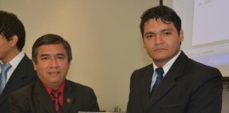 Alumnos de la UCV obtienen certificación internacional “Cisco Certified Network Associate”