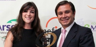 Backus es galardonada como Empresa Ejemplar 2014