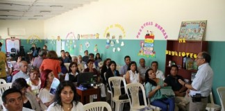 Beneficencia Pública de Trujillo dio a conocer los servicios y programas sociales que brindan