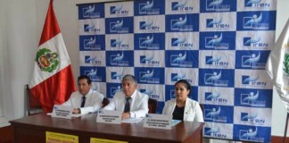 Campaña gratuita de despistaje de cáncer de cavidad oral