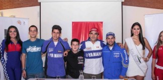 Inicia Campeonato Nacional de Quadcross